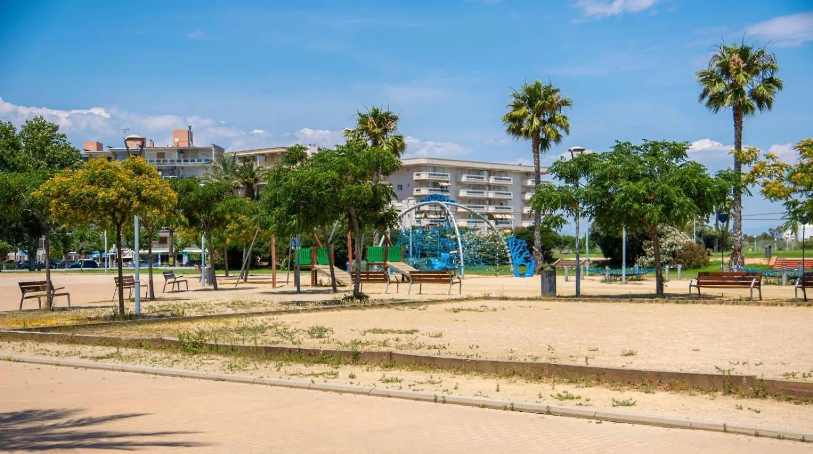 Apartamento Paradis La Pineda 0*,  Spain