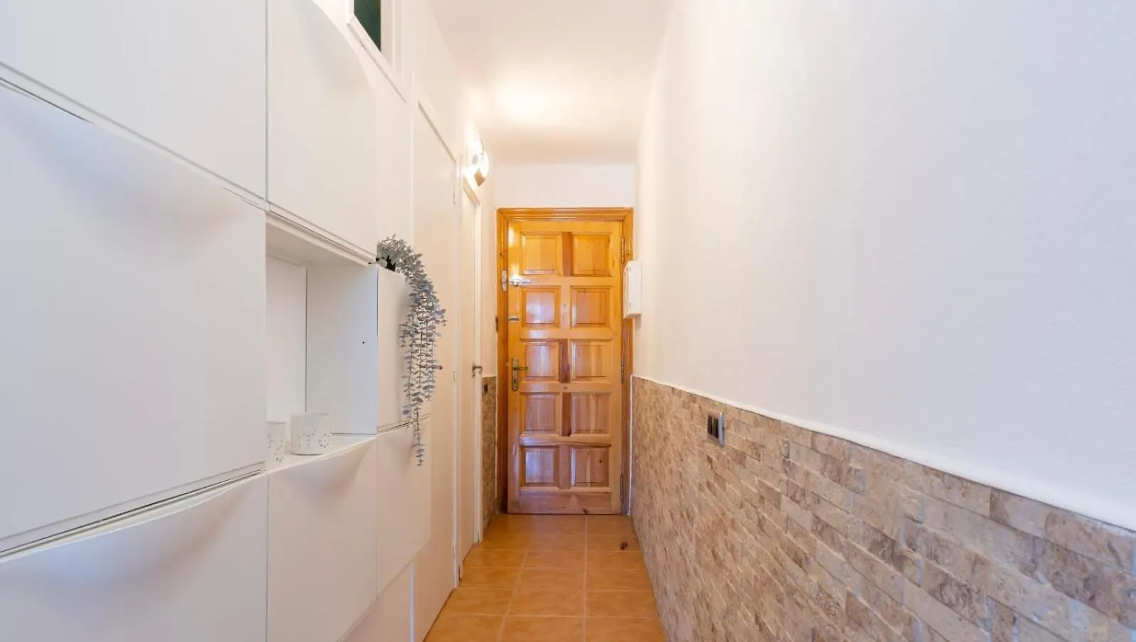 Apartment Apartamento Paradis La Pineda Spain
