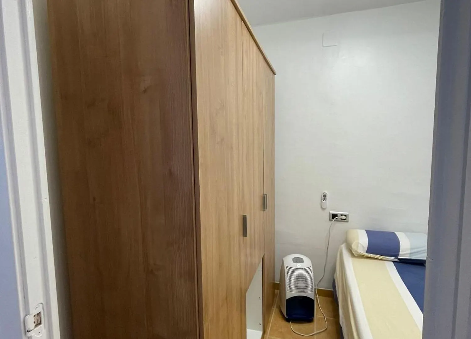 Apartamento Paradis La Pineda 0*,