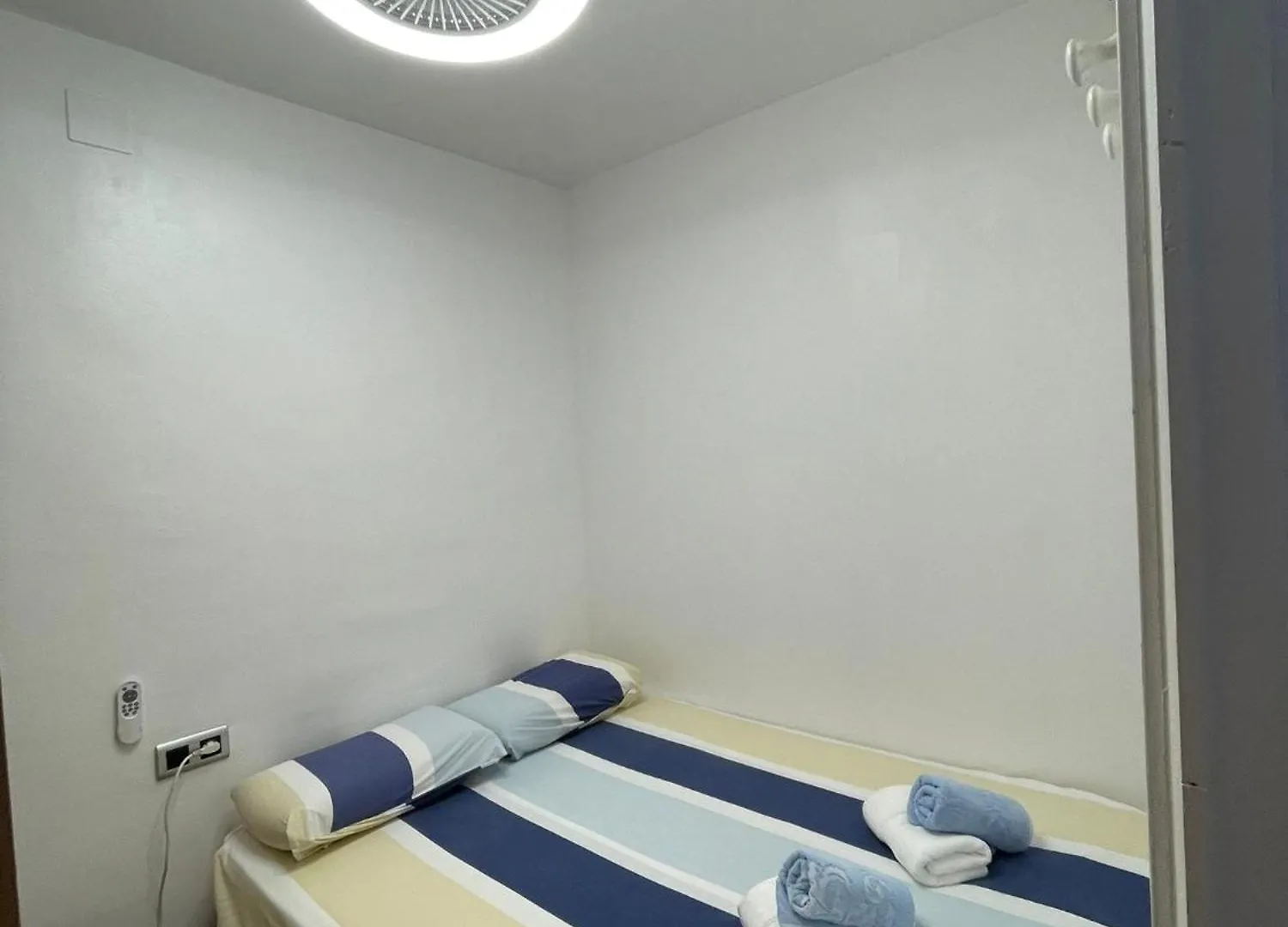 Apartamento Paradis La Pineda