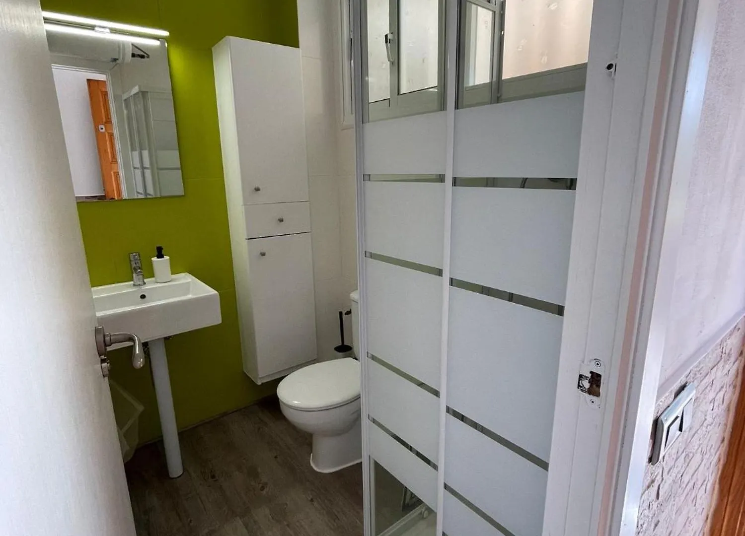Apartamento Paradis La Pineda Apartment