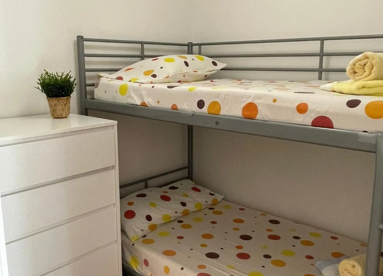 Apartamento Paradis La Pineda