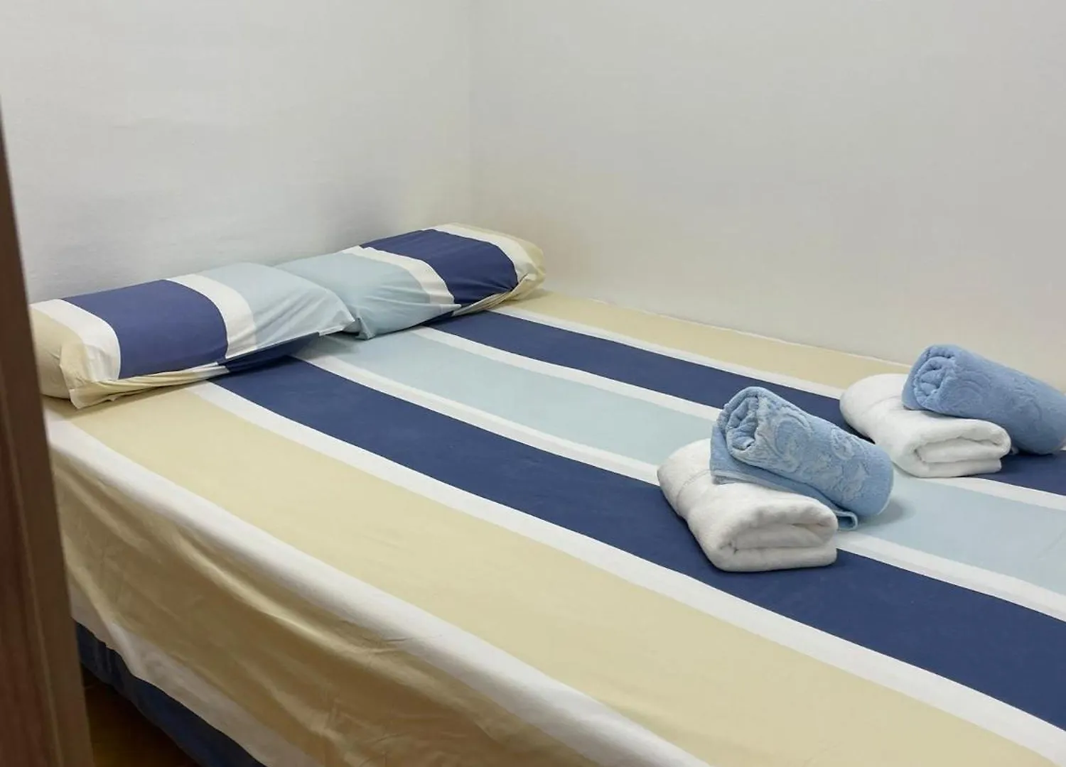 Apartamento Paradis 라피네다 아파트