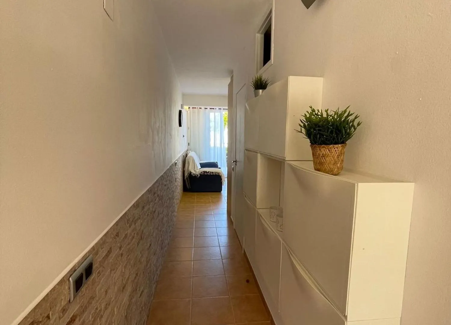 아파트 Apartamento Paradis 라피네다