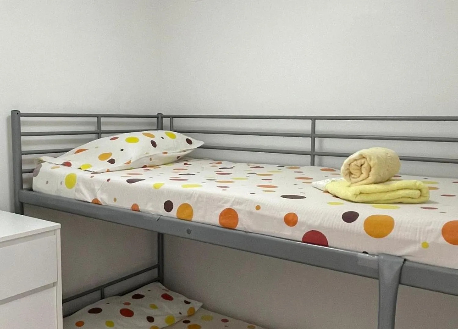아파트 Apartamento Paradis 라피네다